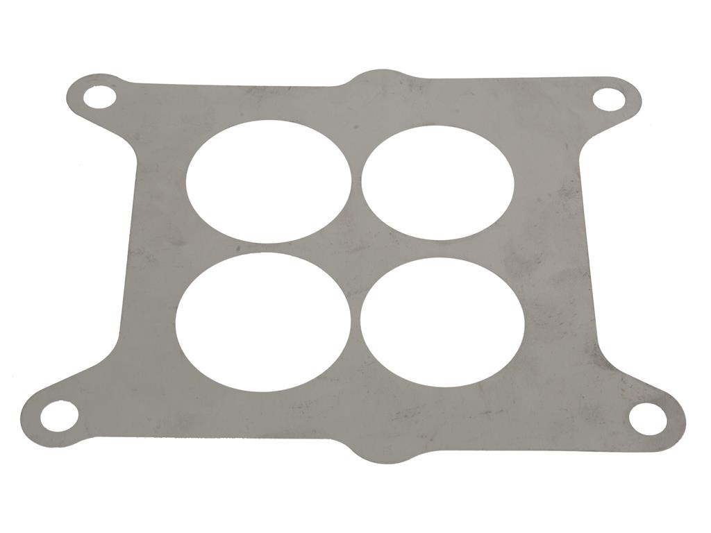 351035 62-65 300hp Carburetor Heat Shim
