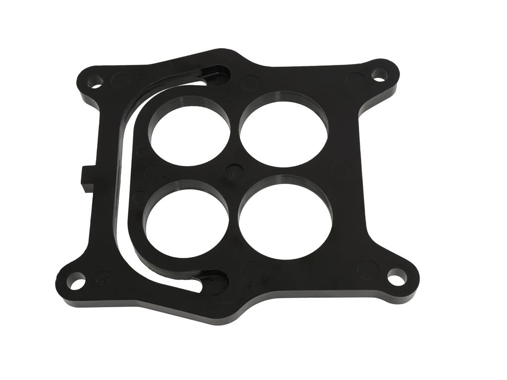351036 62-65 300hp Carburetor Spacer/Insulator - Afbeelding 2