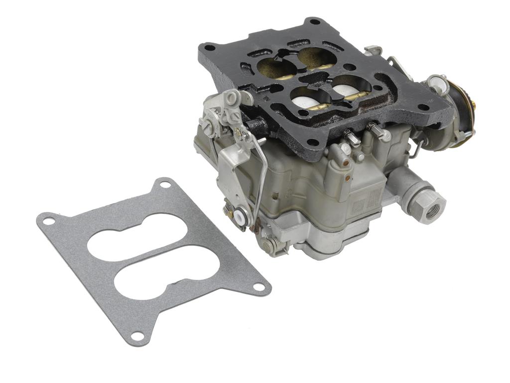 351044 1959-1961 WCFB 1x4 carburateur - herbouwd (ND) - Afbeelding 2