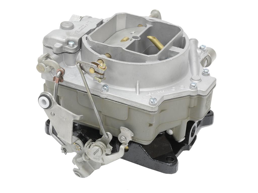 351044 1959-1961 WCFB 1x4 carburateur - herbouwd (ND)