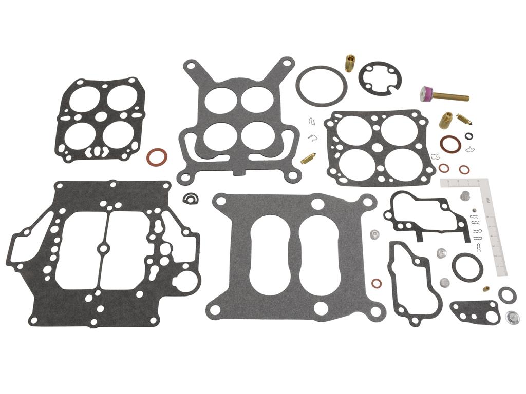 351070 59-65 Carburetor Rebuild Kit - WCFB 1 X 4