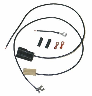 351074 58-61 Reparatieset voor kabels van brandstofinjectiechokedeksel - Afbeelding 2