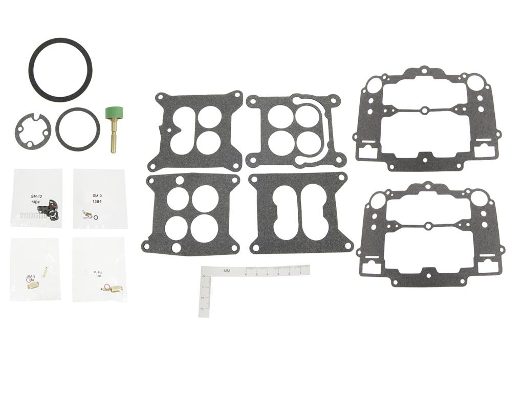 351075 62-65 Carburetor Rebuild Kit - AFB