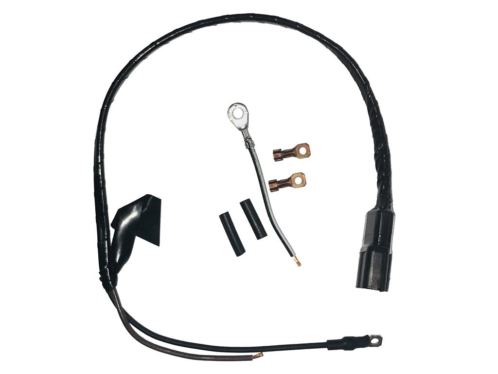 351076 57 Reparatieset voor kabels van brandstofinjectiechokedeksel
