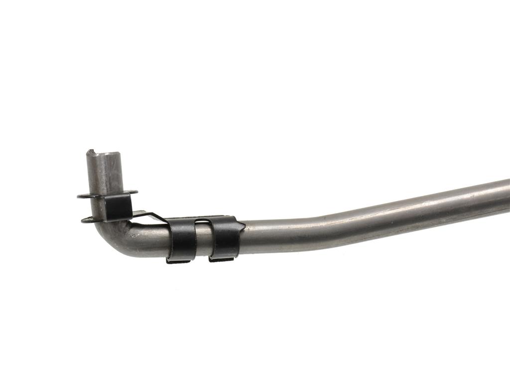 351089 59-62 Fuel Injection Accelerator Rod - Bell Crank To Firewall - Afbeelding 4