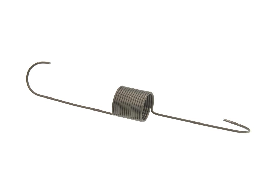 351108 56-61 2x4 retourveer voor carburateur