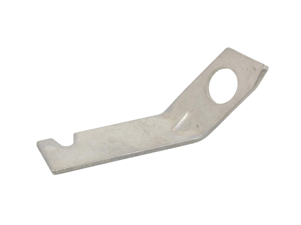 351110 55-62 Gaspedaalterugtrekveerbeugel - 1 X 4 en 2 X 4