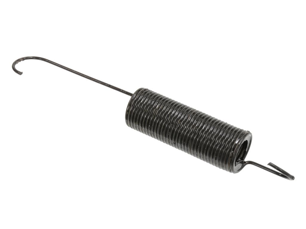 351117 55-61 1x4 carburateur retourveer (zwart)