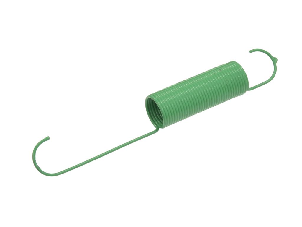 351118 61-62 Accelerator Return Spring - 1 X 4 Green - Afbeelding 2