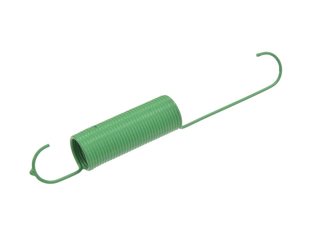 351118 61-62 Accelerator Return Spring - 1 X 4 Green