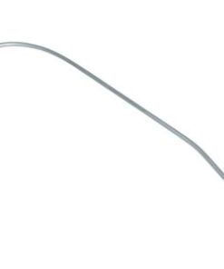 351143 55-56 1" X 4" Vacuümvoortgangslijn