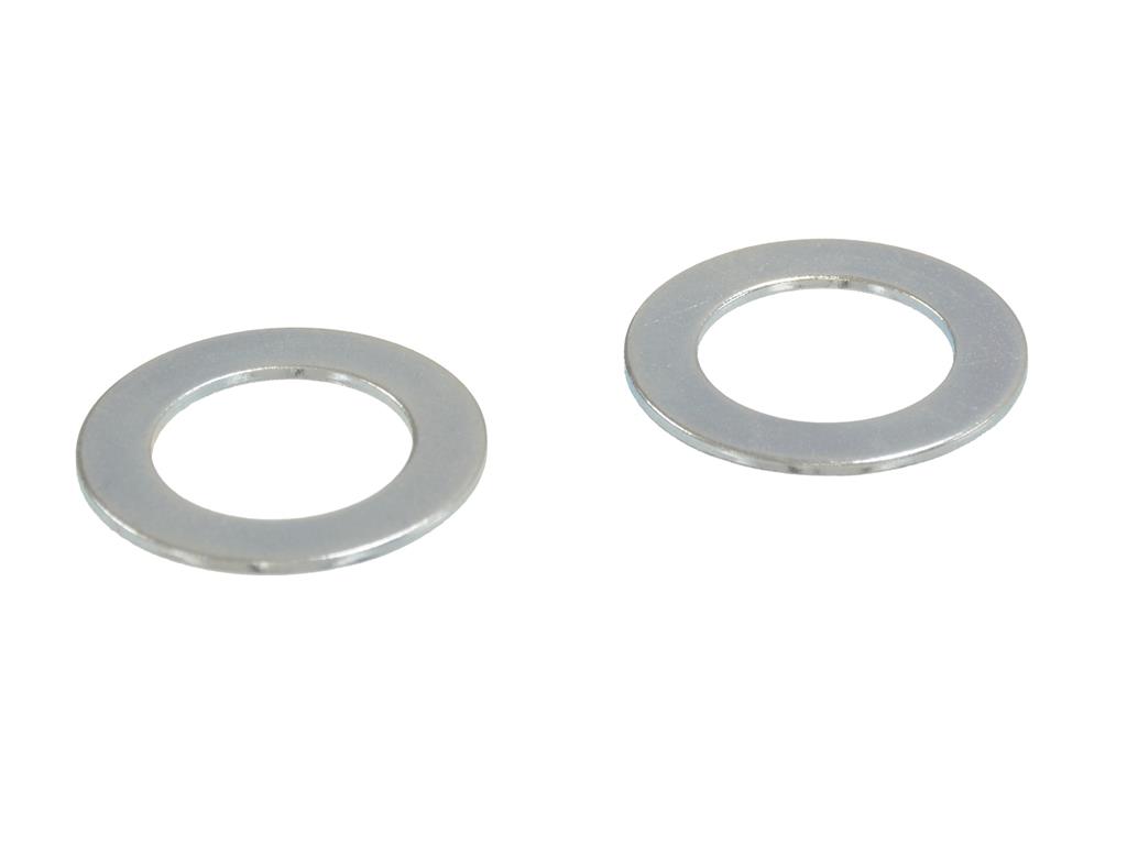 351160 58-62 Sluitring voor draaistang van gaspedaal