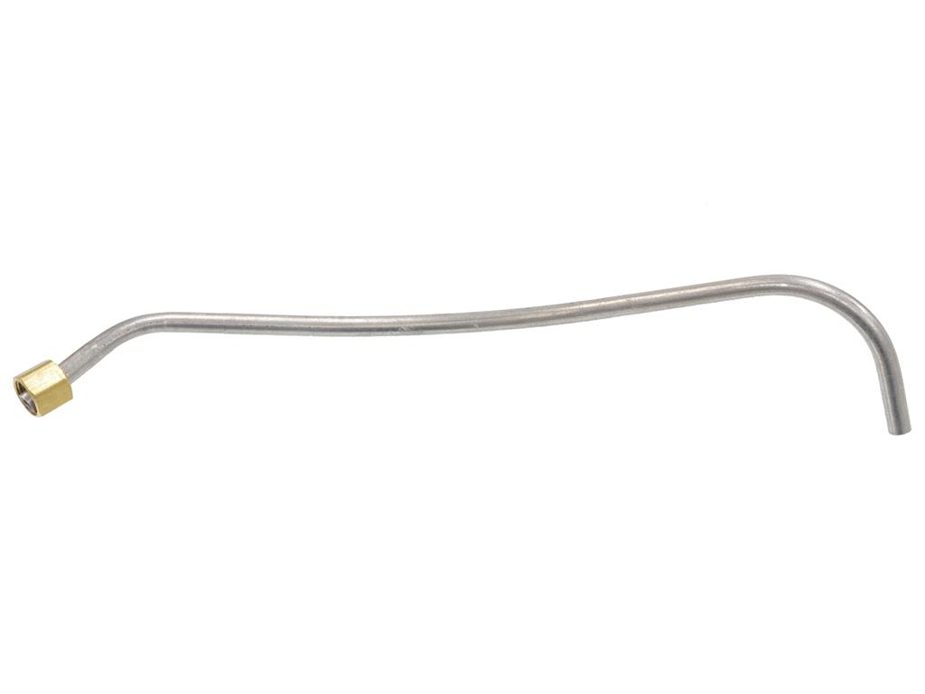 351258 59-65 Carburetor Choke - 230 / 250 Bottom Wcfb Choke Tube