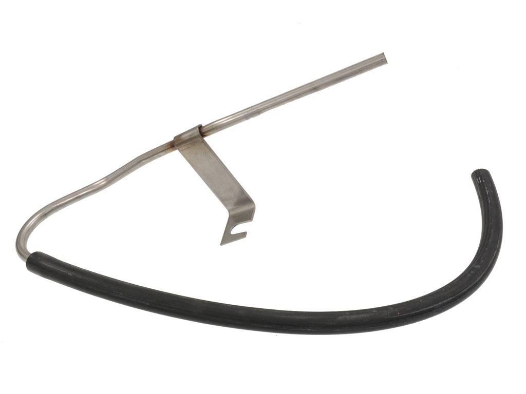 351270 62-65 Clean Air Tube - 62-63 All - 64-65 With Fuel Injection