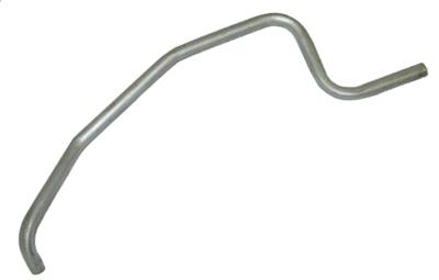 351299 62 Fuel Injection Balance Tube - Forward