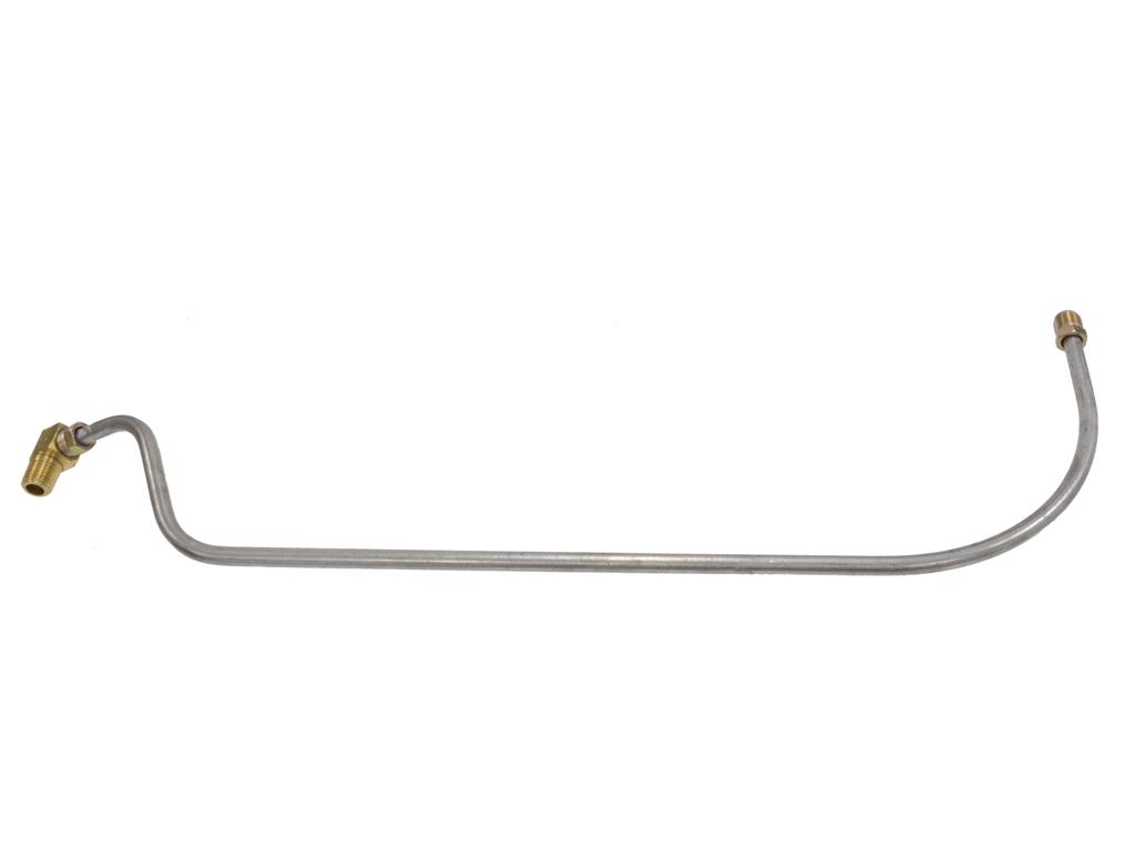 351357 59-62 Fuel Line - 230 / 250 HP Single Carburetor Steel