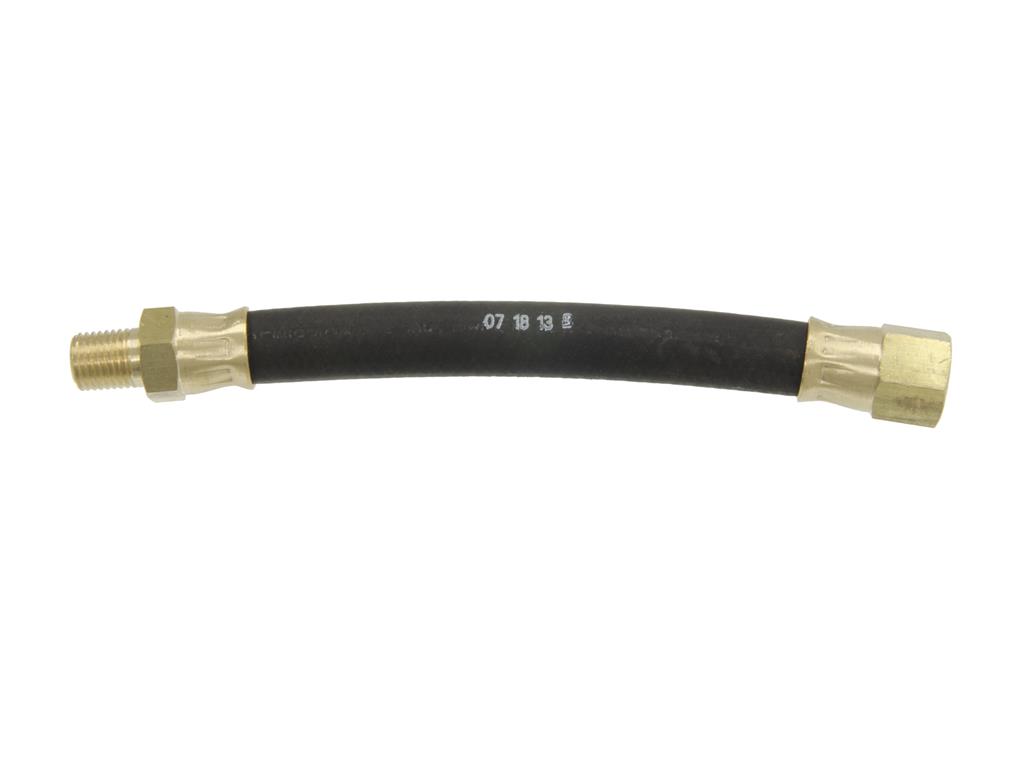 351415 58-62 Brandstofleiding - Flexibele rubberen leiding brandstofpomp