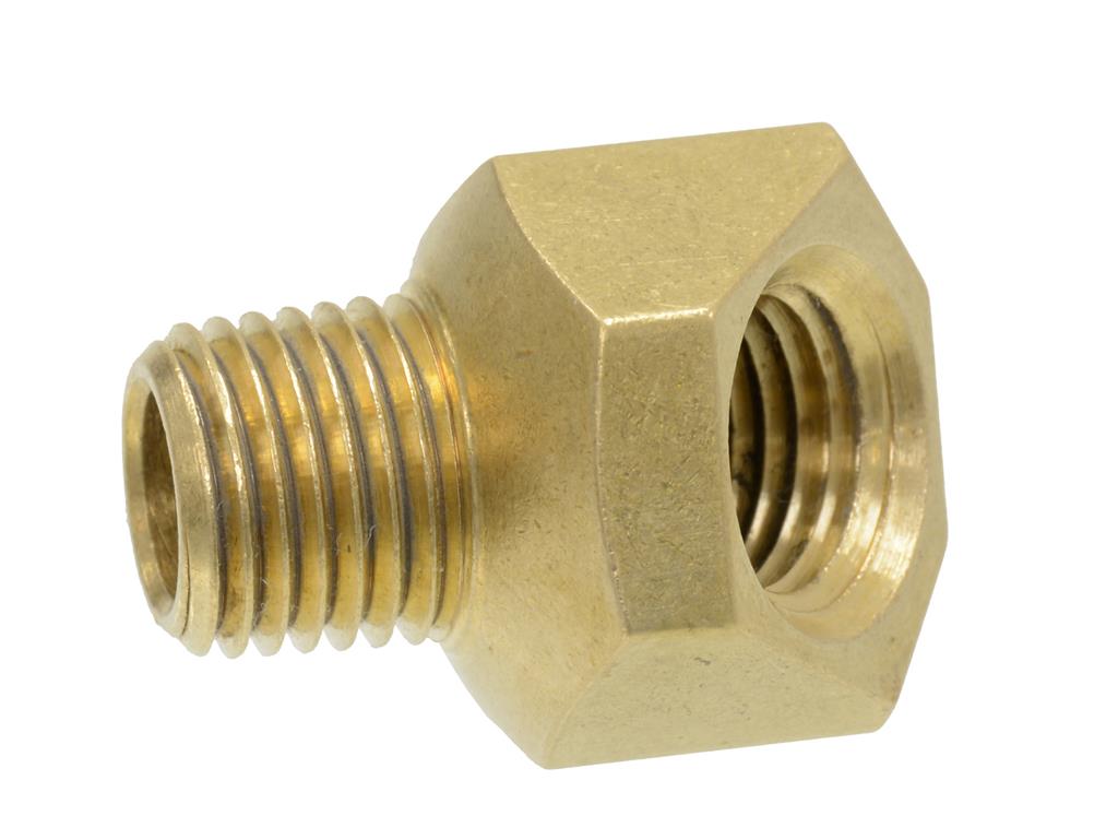 351417 57-62 Flexibele slangfitting brandstofpomp (juiste reproductie)