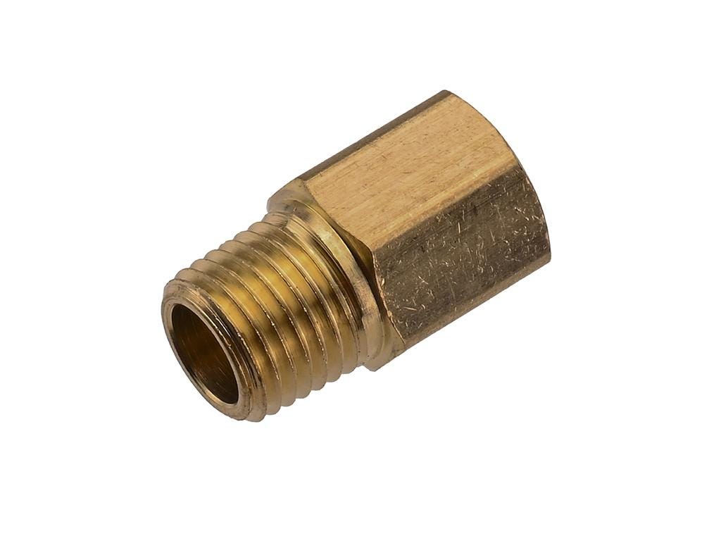 351459 1962-1965 PCV-adapterfitting