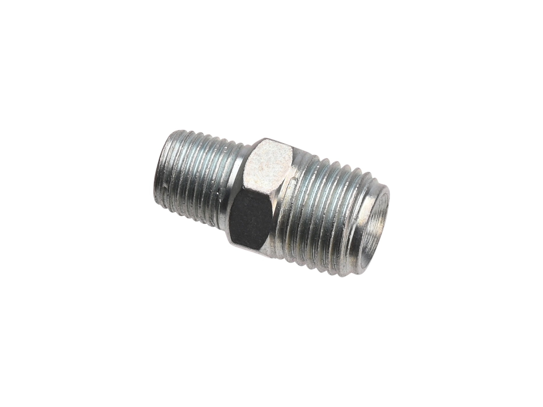 351500 1959-1961 Brandstofinjectiebrandstoffilter naar meteradapterfitting