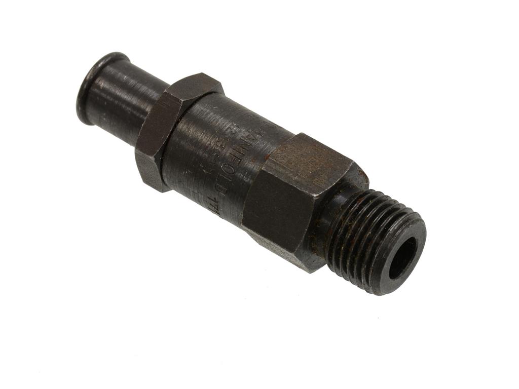352138 62-67 PCV Valve - Replacement