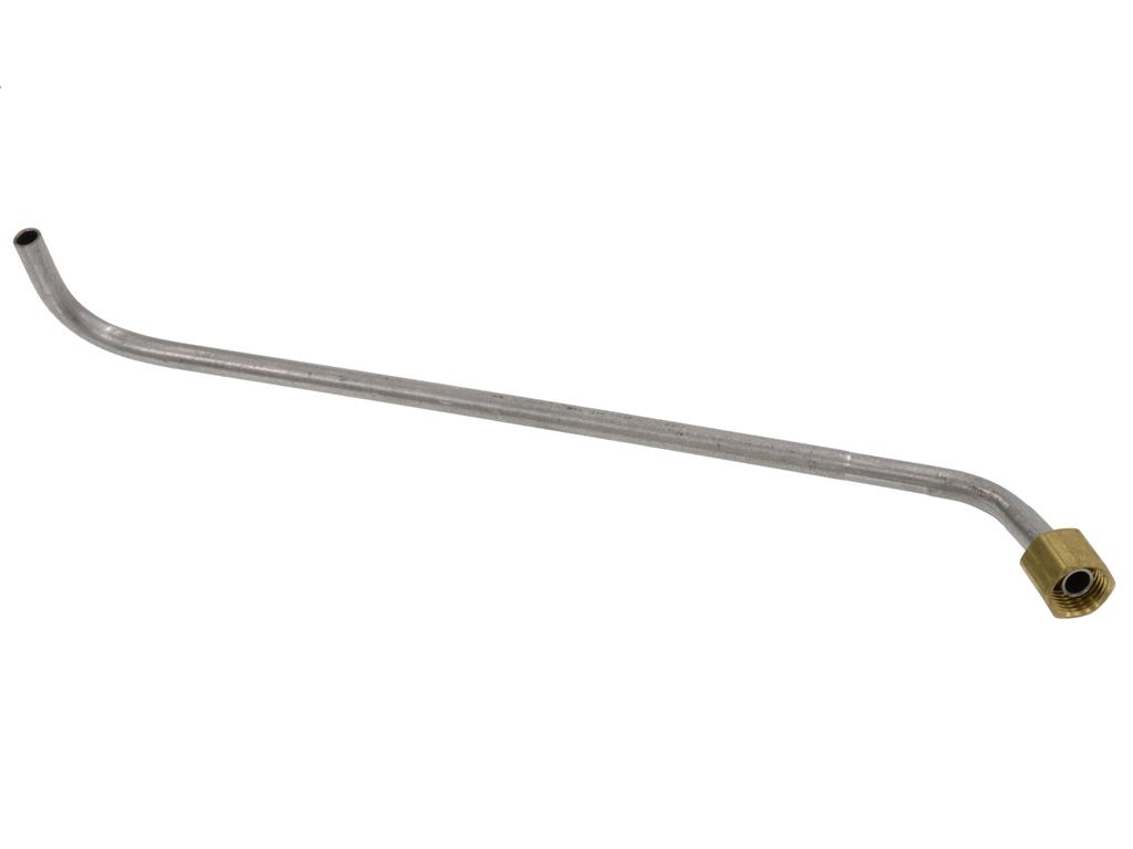 352160 62-65 Carburetor Choke Tube - 300 / 340 AFB