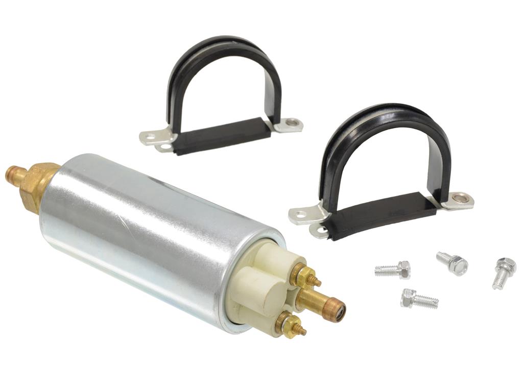 354278 Electric In-Line Fuel Pump for EFI (ND)