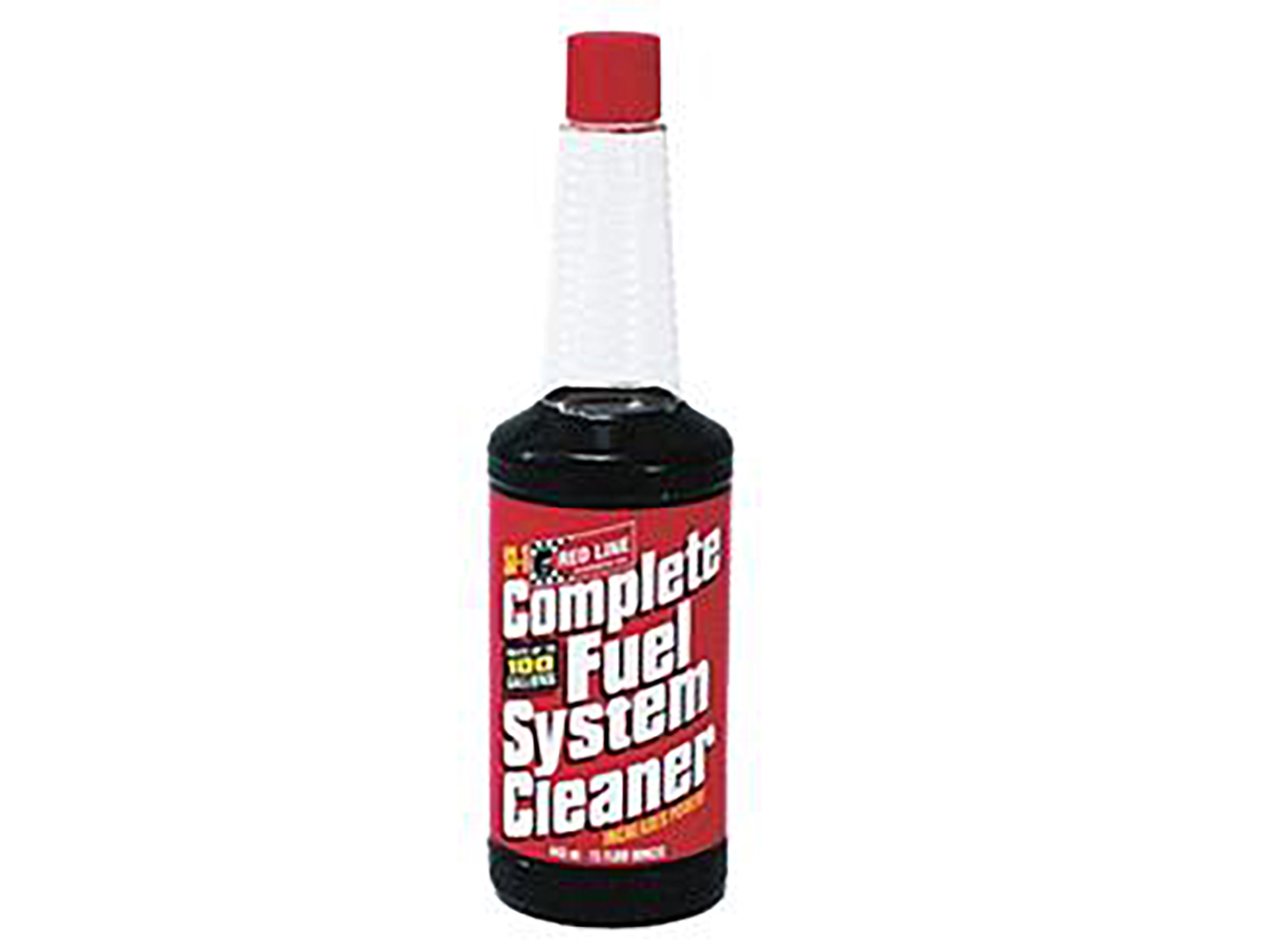 354313 Fuel System Cleaner - Si-1 Redline 15 Ounce