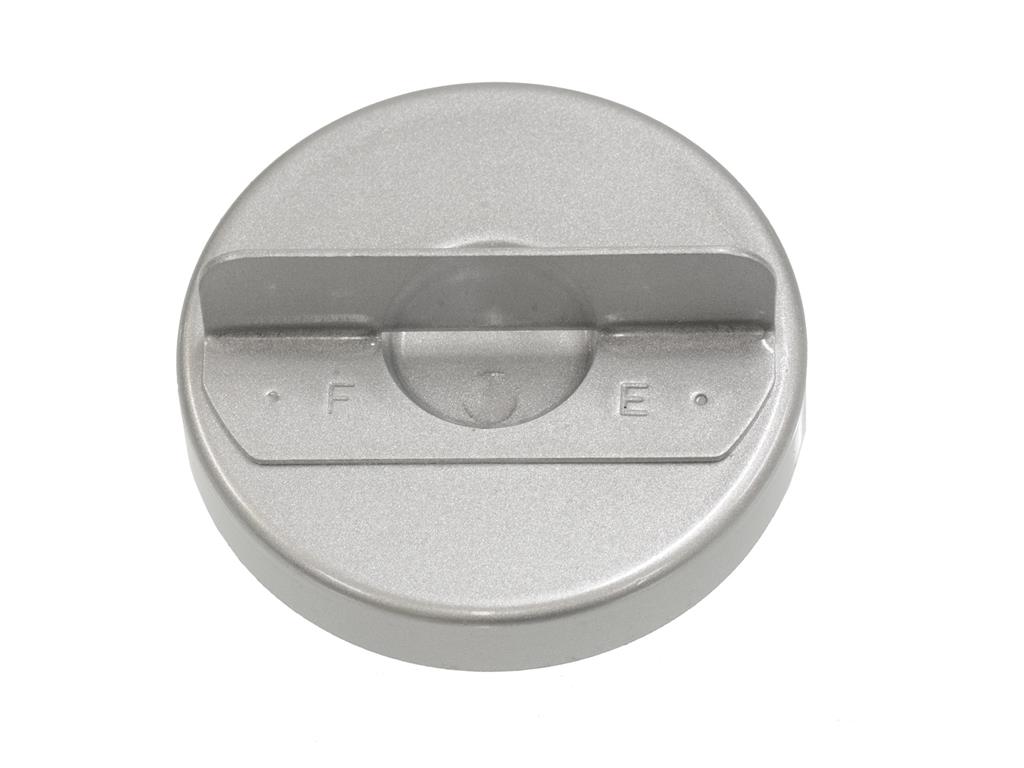 361047 58-62 Gasdop met FE-logo - Reproductie (niet-geventileerd)