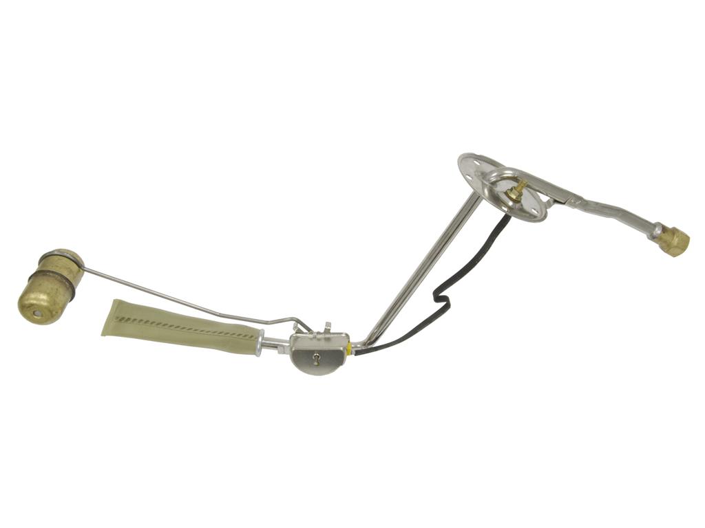 361107 56-61 Gastankmeter / zendeenheid