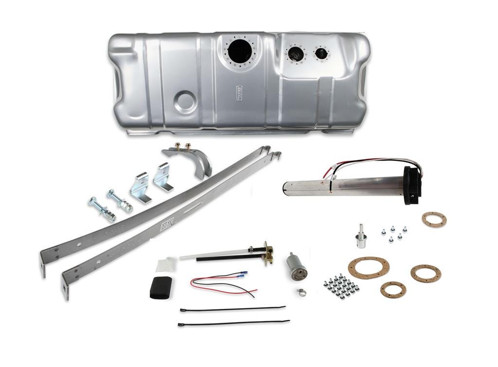 362168 1963-1967 Holley Sniper 400LPH gastankset