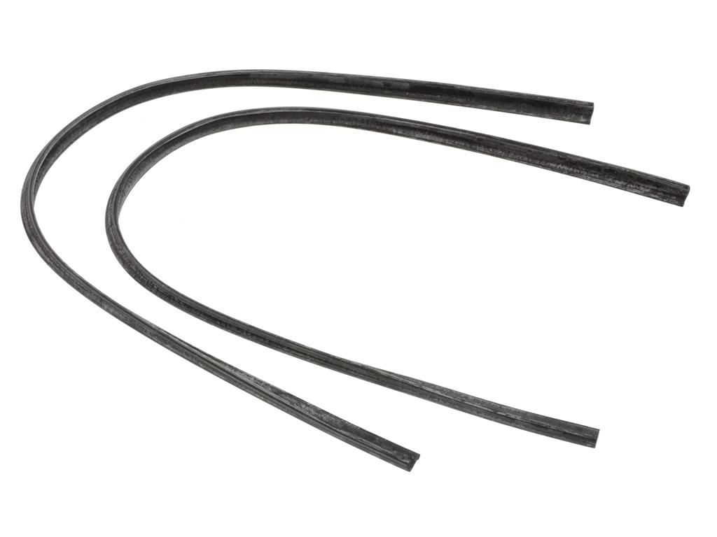 371108 56-57 Rubberen afdichtingen koplamprand