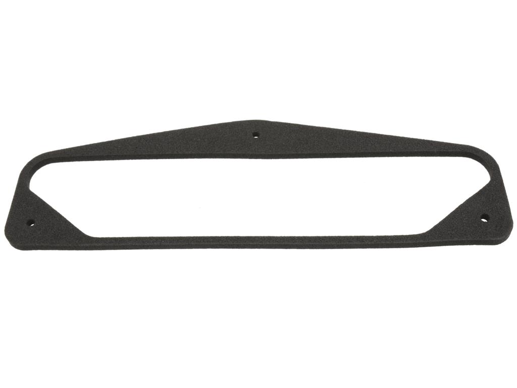 371300 61-67 License Light / Lamp Gasket - To Body