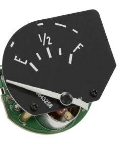 391011 Brandstofmeter uit 1960 - Nieuw