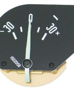 391034 60 Battery / Ammeter Gauge - New