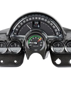 391047 58-62 Dakota Digital RTX-meterinstrumenten