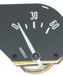 391072 60 Oil Pressure Gauge - New