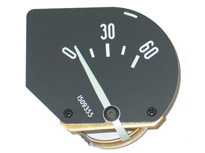 391072 60 Oil Pressure Gauge - New