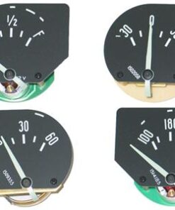 391083 60 Small Gauge Set - Set Of 4