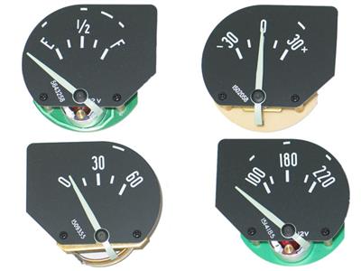 391083 60 Small Gauge Set - Set Of 4