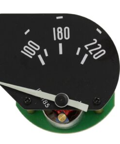 391103 60 Temperature Gauge - New