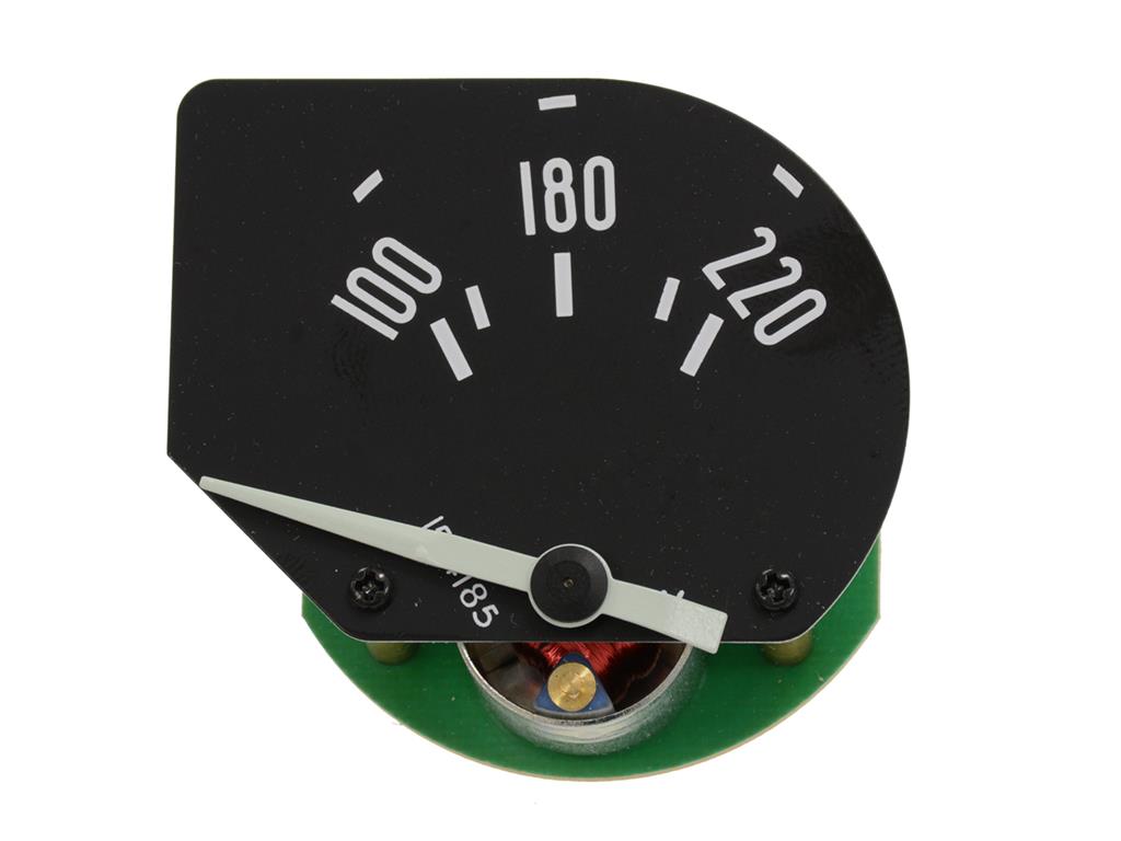 391103 60 Temperature Gauge - New