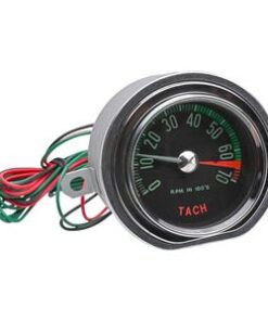 391119 60-61 Electronic Tachometer Complete Hi Rpm 1960 Late-1961 Early
