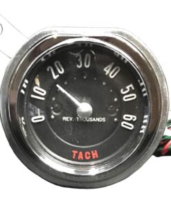 391141 56-57 Elektronische toerenteller