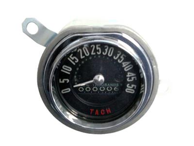391177 53-55 6 cilinder complete toerenteller / toerenteller