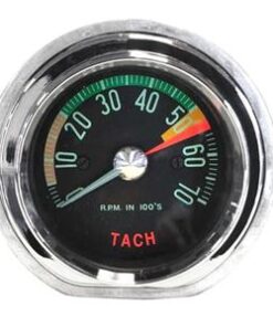 391204 61L-62 Low-Rpm Tachometer (Electronic)
