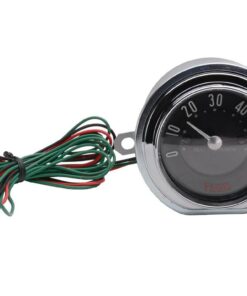 391265 1958 6000 RPM elektronische complete toerenteller / toerenteller - geen toerenteller