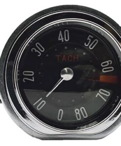 391269 1958 8000 RPM elektronische complete toerenteller / toerenteller