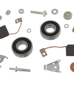 401008 53-62 Generatorrestauratieset (11 stuks)