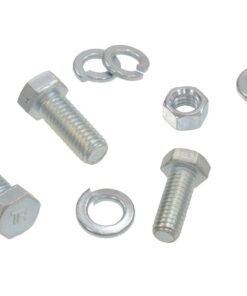 401012 62 Generator To Manifold U Bracket Attaching Bolt Kit ( 10 Pieces )